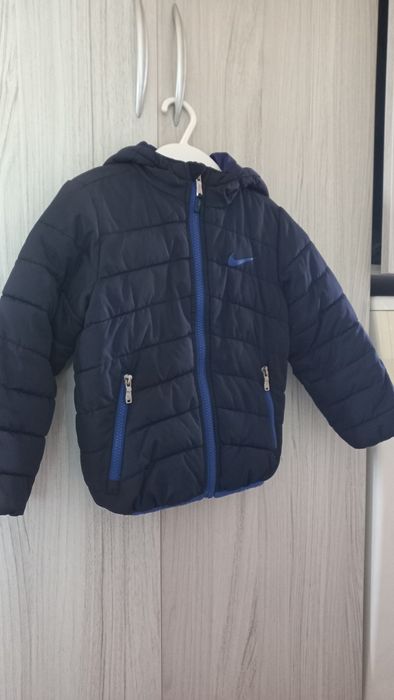 Найк яке 24-36м детско яке