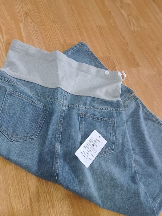 Юбка для беременных