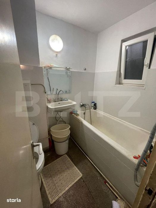 Apartament cu 3 camere, 67mp, Libertatii