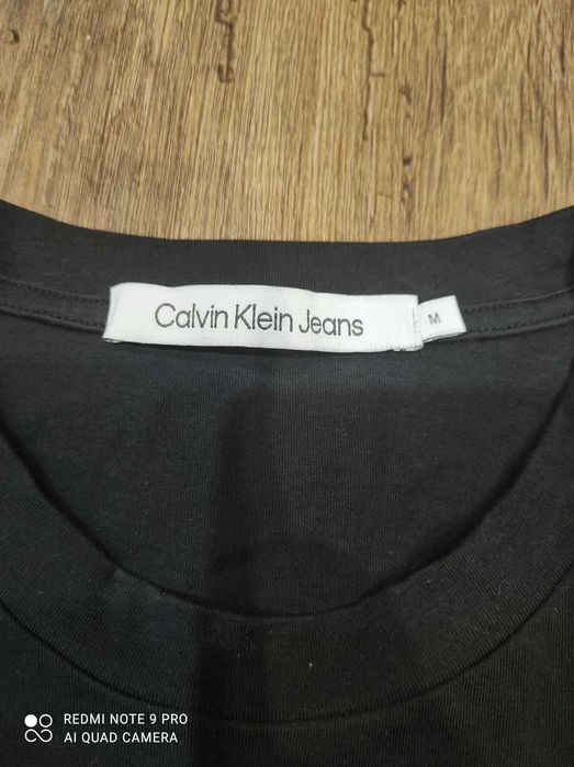 Тениска Calvin Klein