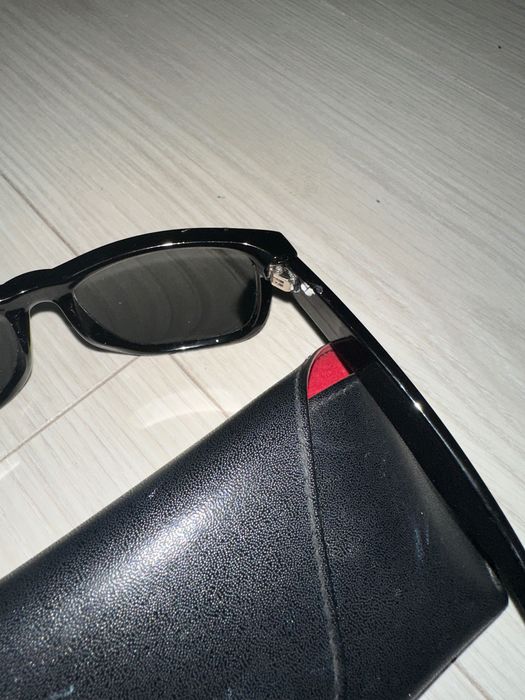 Ray ban glosses