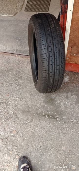 Лятна гума Бриджстоун 175/60/16 нова