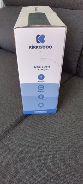 Електрическа помпа за кърма Kikka Boo Serenity