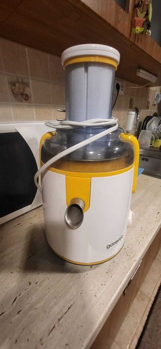 vand storcator de fructe Gorenje