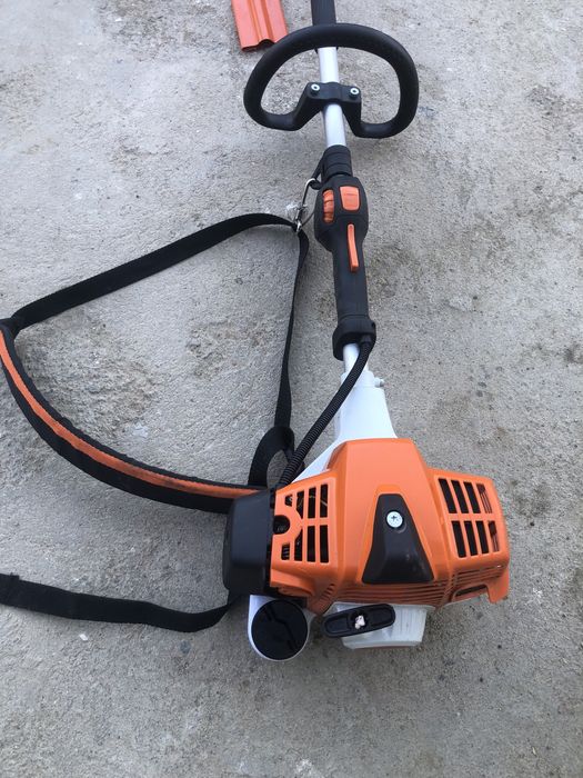 Foarfeca Gard Viu Stihl HL 92 / K fabricatie 02.2025