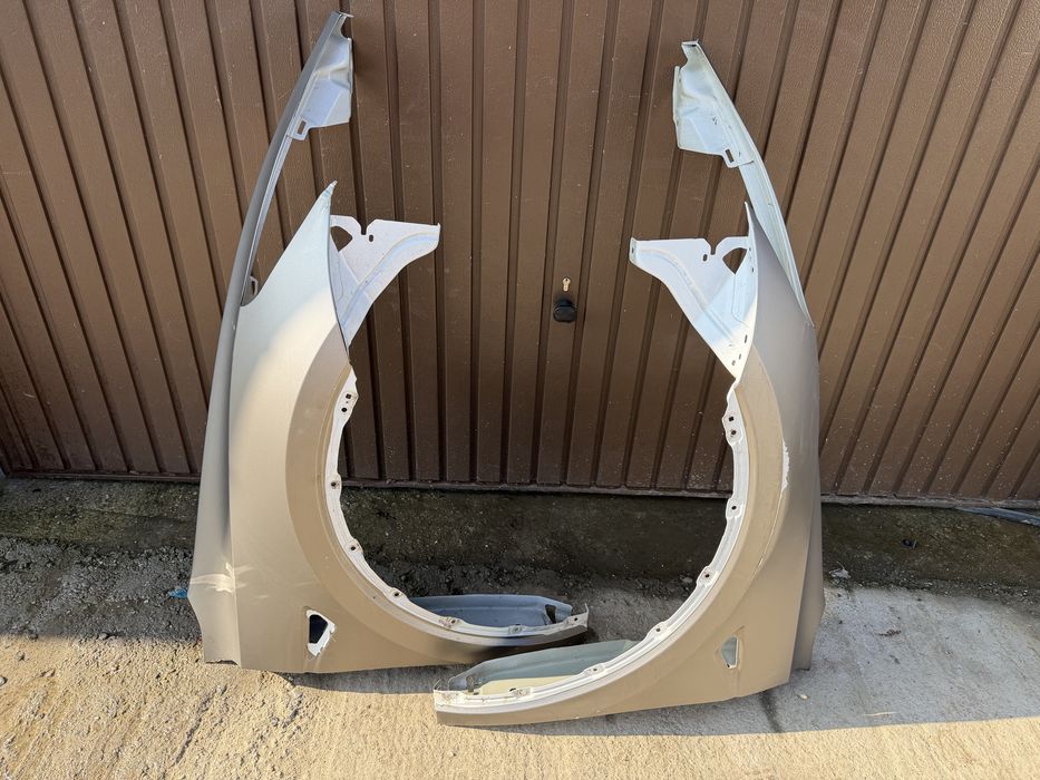 Aripa stanga dreapta Fata Tesla Model Y