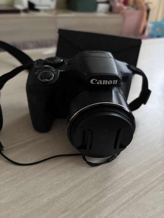 CANON powershot sx540 hs aparat foto