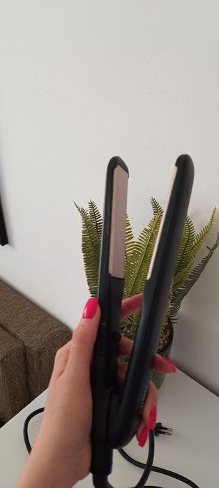 Placă de păr Philips NL-9206AD