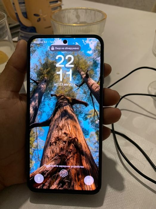 Обменяю Samsung A55 5G 256GB