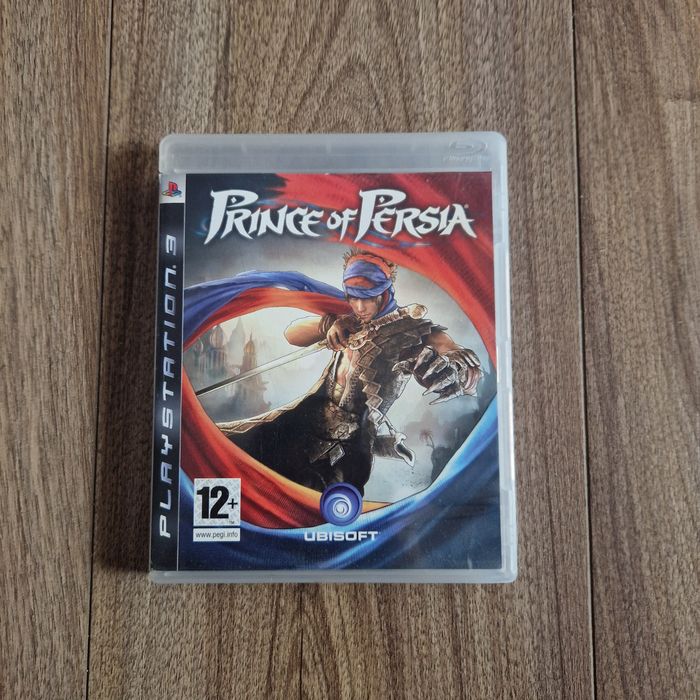 Prince of Persia - Ps3