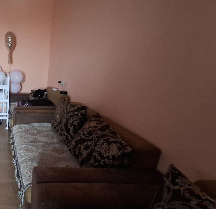 Продам диваны тройка почти за даром