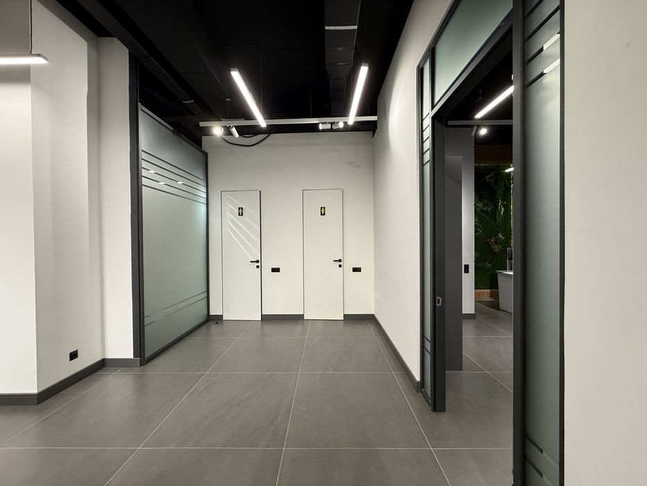 Шикарный ЕвроОфис 4кабинета под Ваш Бизнес