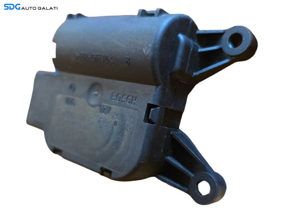 Motoras Reglaj Grila Clapeta Clapete Aeroterma Seat Leon 1P 2004 - 2013 Cod 1K1907511C 0132801340 [N4572]