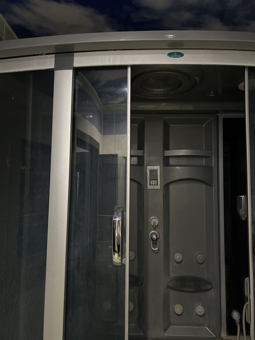 Душевая кабина б/у