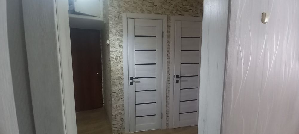 Продам 2х ком квартиру раен кск