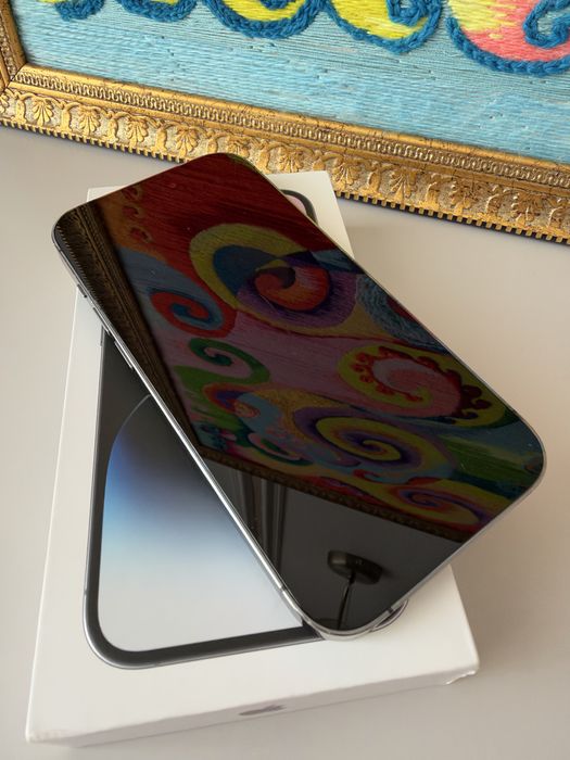 iPhone 14 pro 512 гб