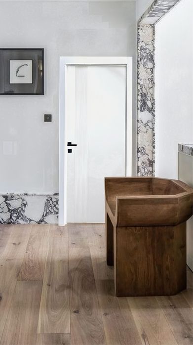 Интериорна врата Lisabon