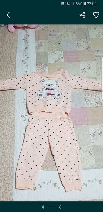 Детские вещи на девочек