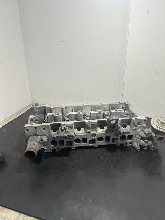 Chiuloasa Mercedes Vito 2.2 CDI W638 R6110162601