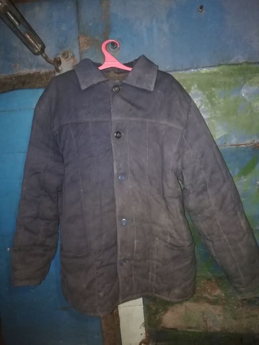 Фуфайка 48-50 размер