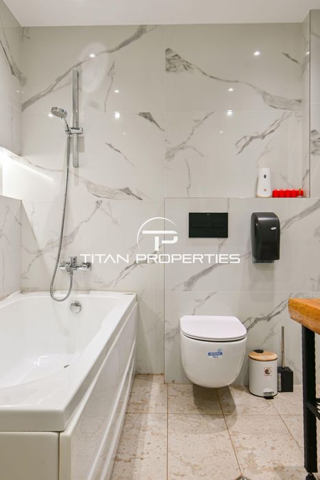 Дава се под наем Двустаен апартамент в София, Бояна - 70 кв.м за 690 € - Снимка #8