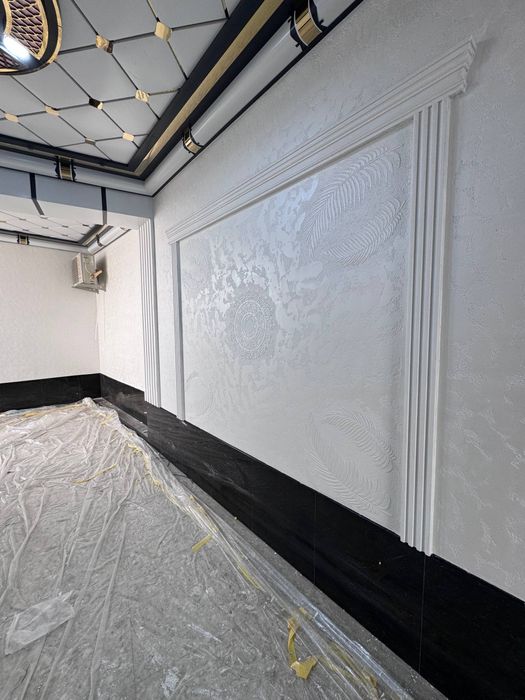 Fasad ustalar mohir ustalar