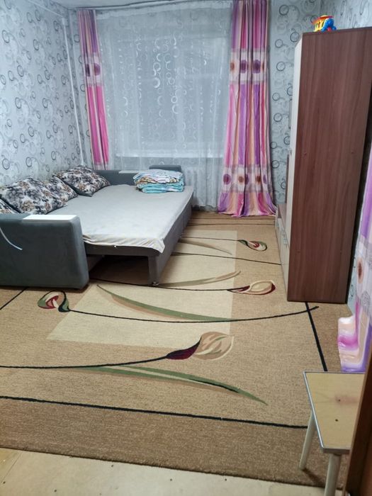 Продам квартиру в заподном