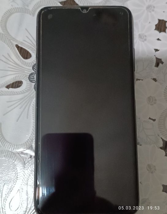 Продам телефон Poco M3.  128-Гб