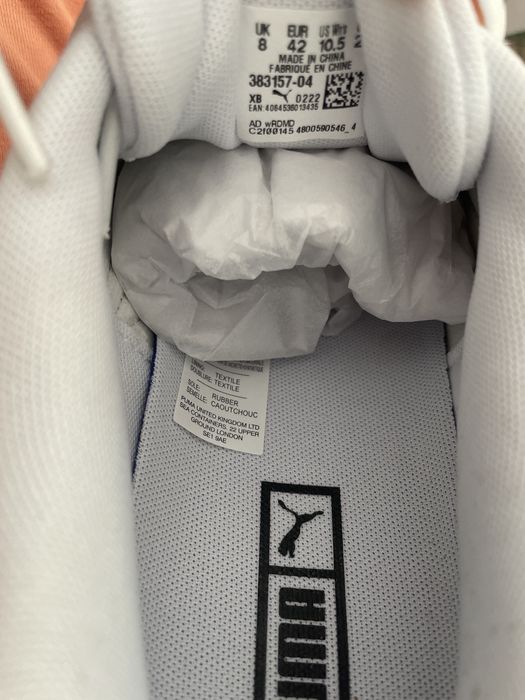 Женски обувки Puma Cali dream