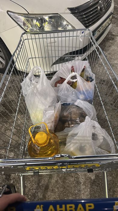 Продам детскую манежку