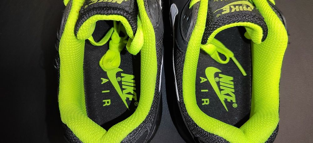 Nike Air Max 90,номер 39