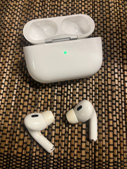 AirPods Pro 2 Generation