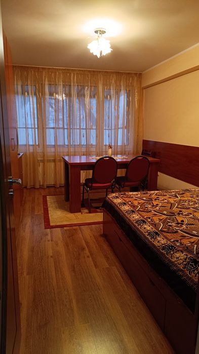 Garsoniera de vanzare