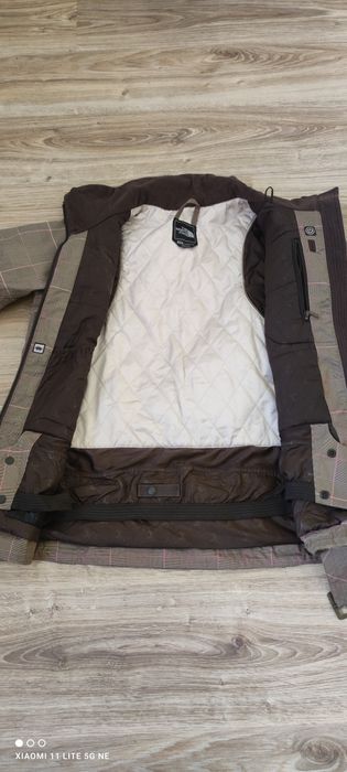 The North Face дамско яке М