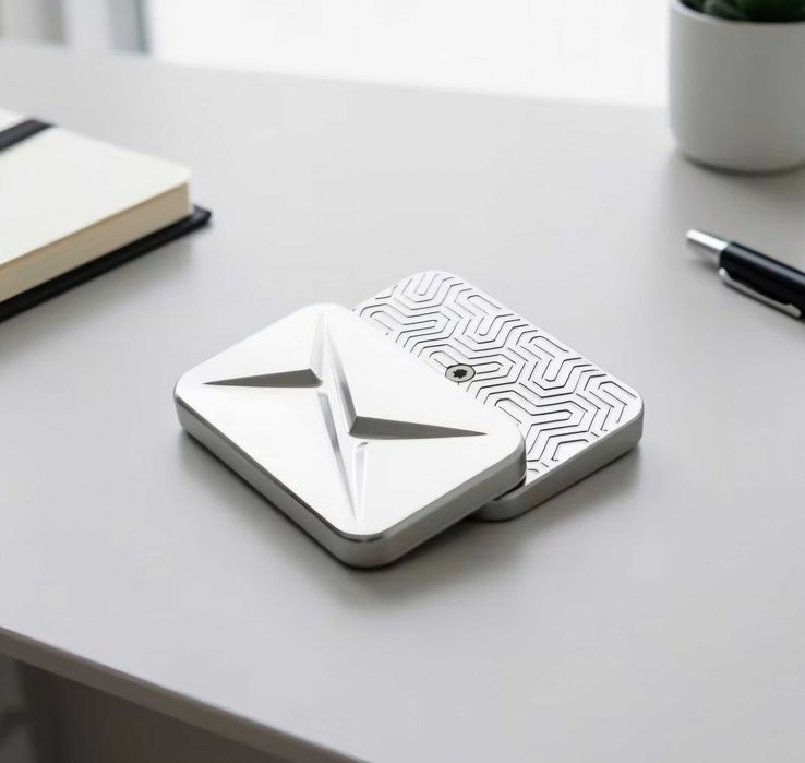 Fidget Stress relief аксесоар за релаксация антистрес