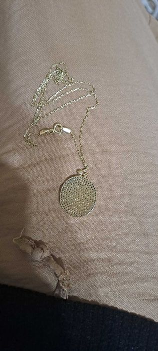 Срочно продам золоту сепочку турецкую
