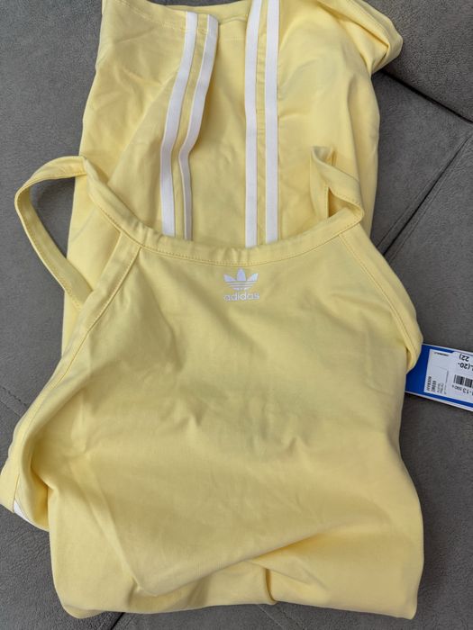 adidas Originals дамска рокля