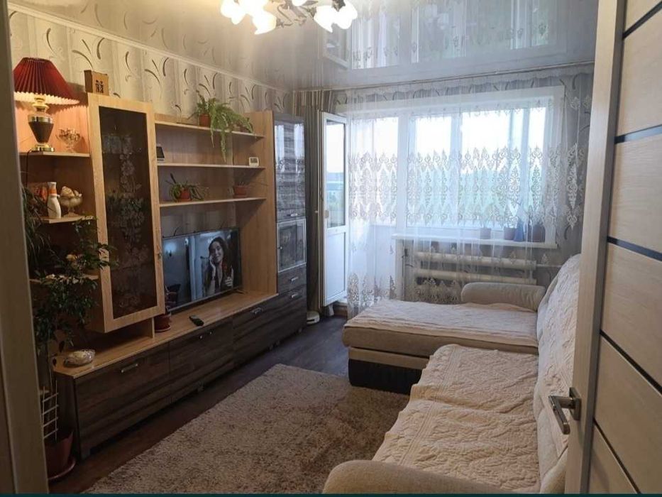 СРОЧНО продам 2 ком в районе карасая