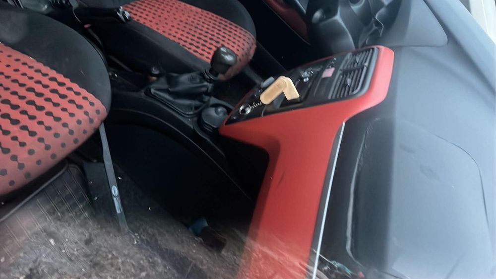 FIAT Punto 2008 — imagine 4
