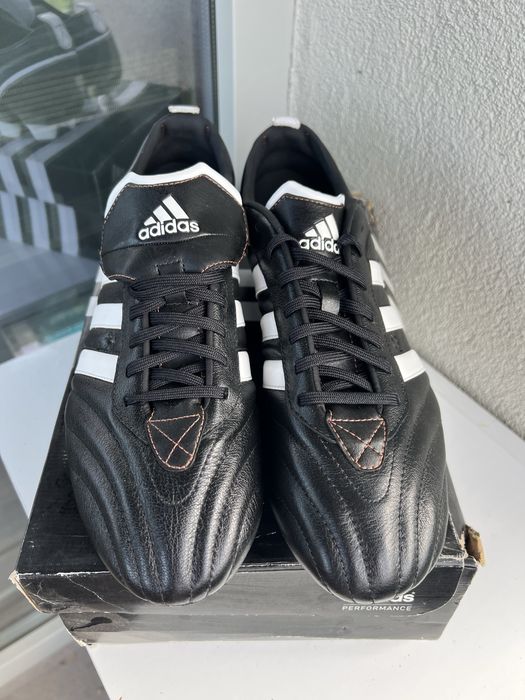 Incaltaminte de fotbal Adidas TELSTAR II Trx Fg mar 47 1/3