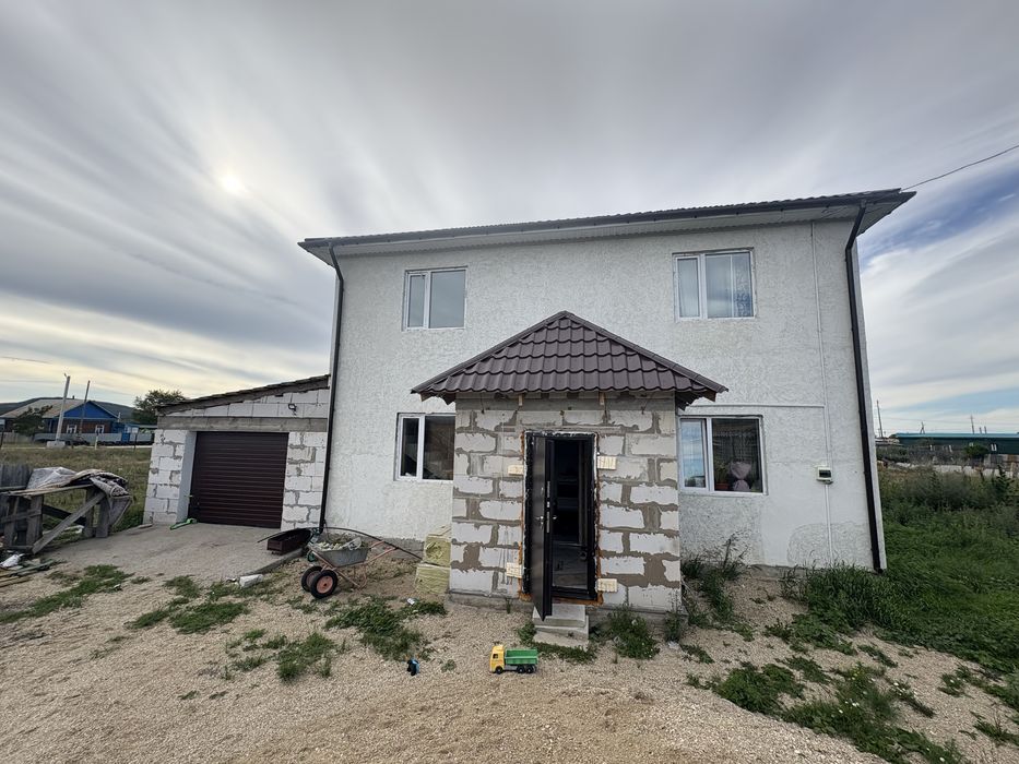 Продам дом коттедж