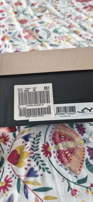 Кецове twinset 40