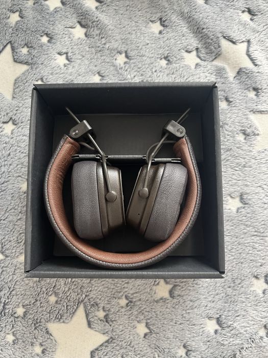 Marshall IV наушники original