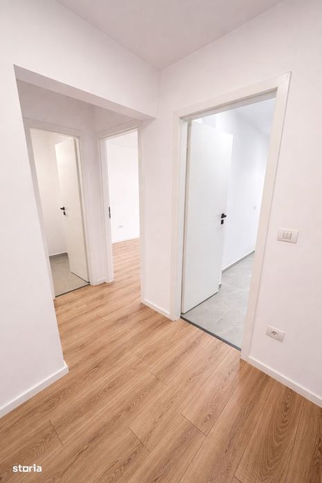 Apartament 2 Camere | Complet Renovat | 5 Min Metrou | Vedere Libera |