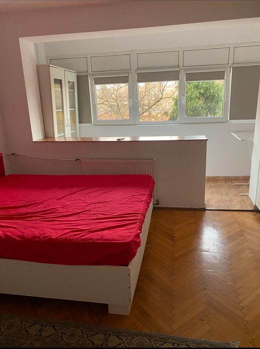 Garsonieră de vânzare Pajura