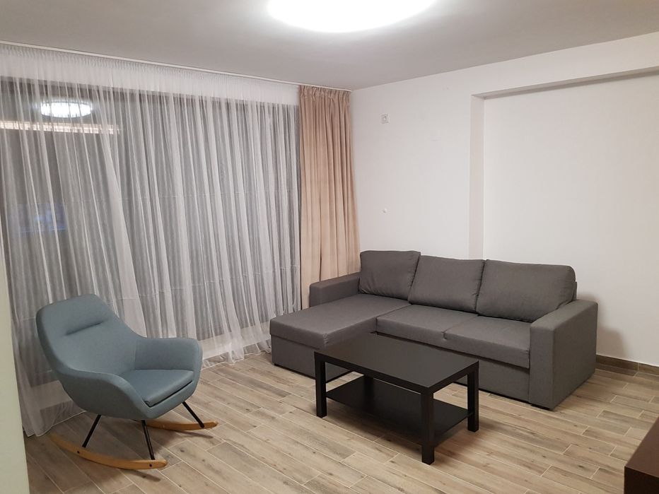 Inchiriez apartament 2 camere