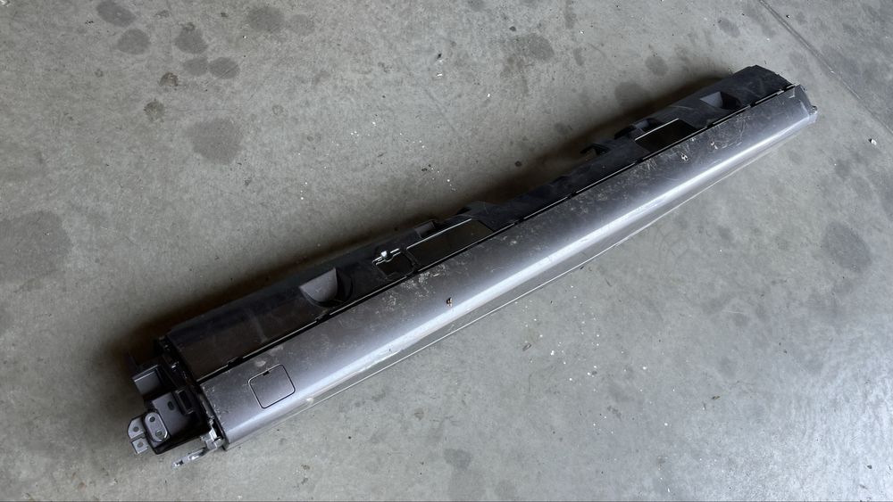 Renault Kangoo 3 част от задна броня