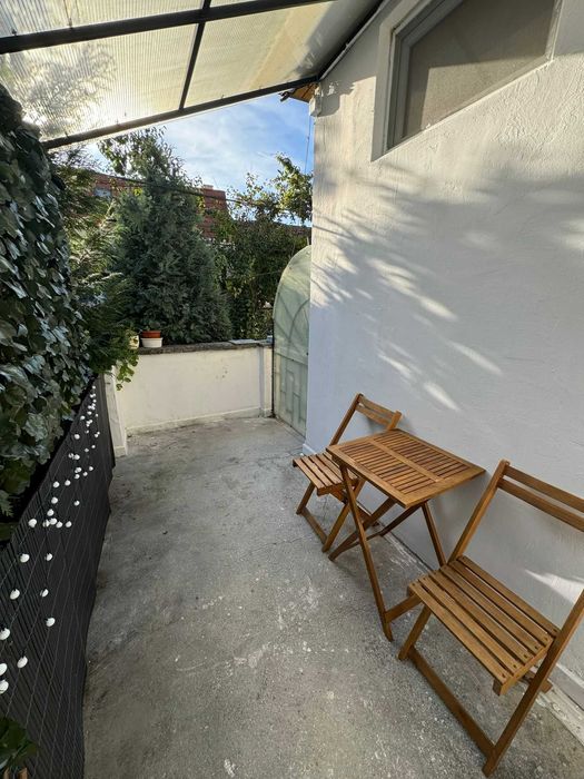 Studio ultracentral de inchiriat