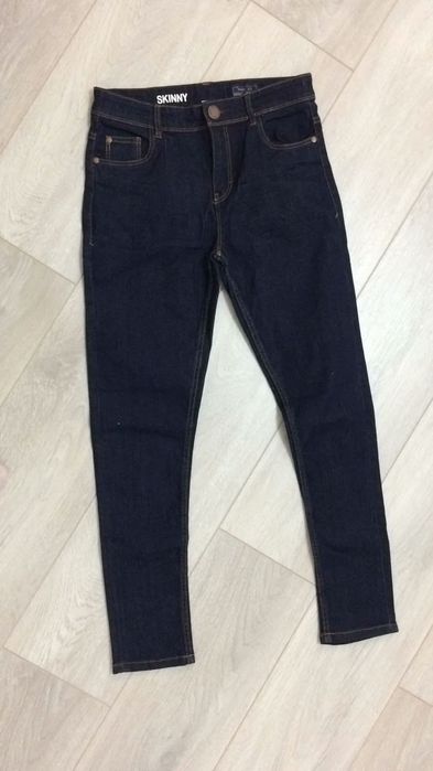 Турецкие Джинсы для подростков