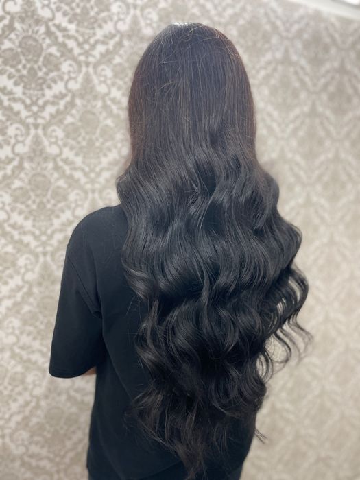 Coafează la domiciliu